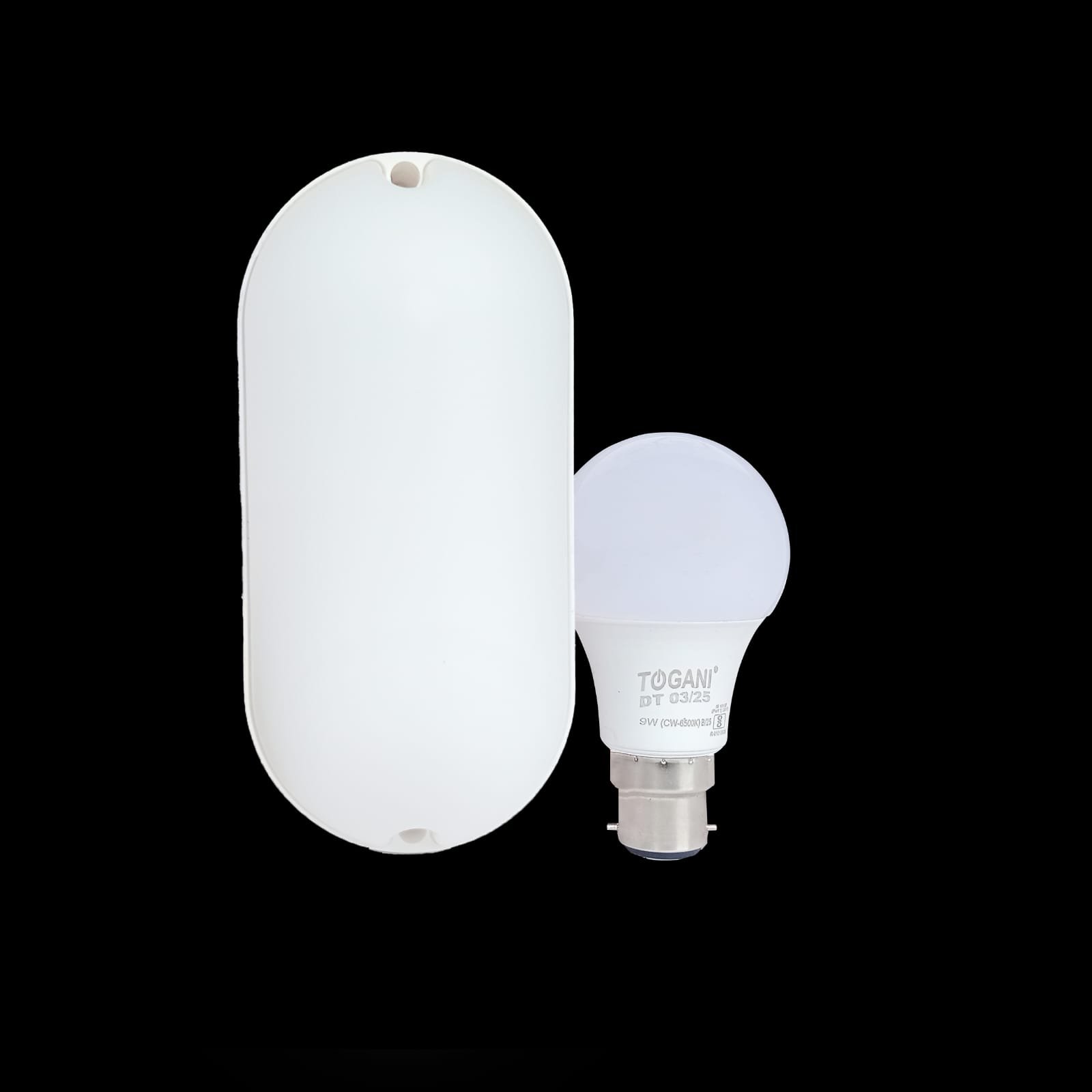 Modern Lighting